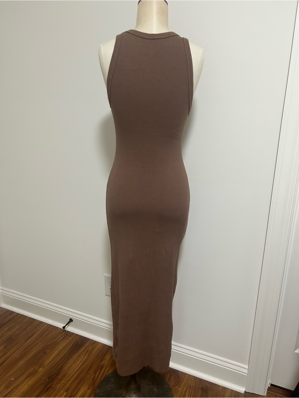 Lulus Maxi Dress - Picture 3 of 5